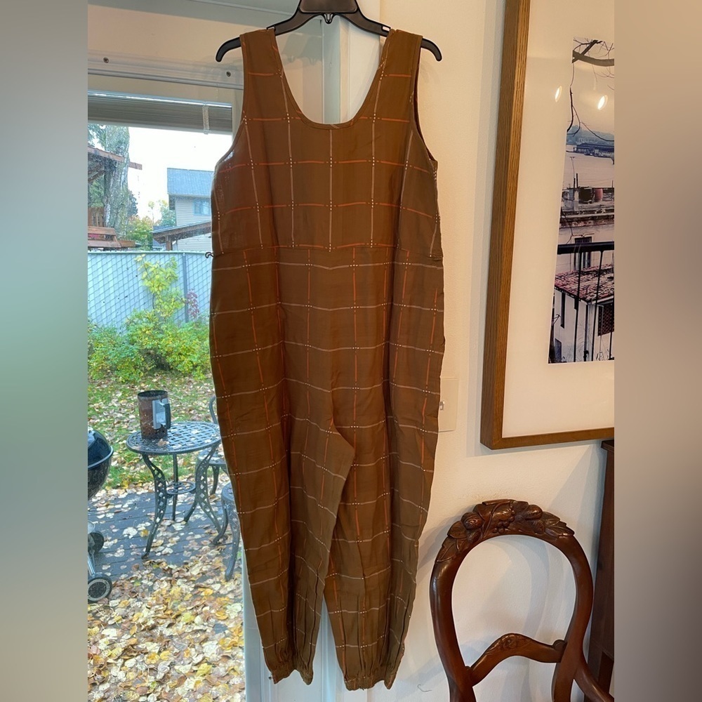 NWT Ace & Jig Cloud Jumper in Fawn - Picture 4 of 7